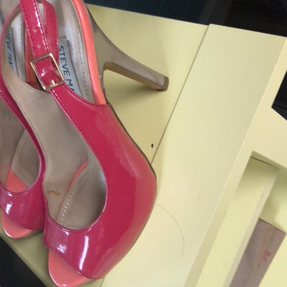 Heels - Picture 2 of 7